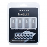 Sada náhradních nožů pro robotickou sekačku DREAME Roboticmower A1, A1 Pro, A2