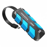 Externí SSD ADATA SC740 1 TB USB‑C 3.2 Gen2, 1050/1000 MB/s, modrý