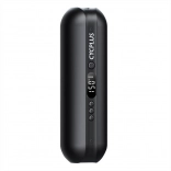 Přenosná vzduchová pumpa Cycplus A2