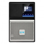 UPS EATON 5P 650 VA / 520 W s technologií ABM+, LCD a AVR