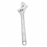 Nastavitelný klíč 15 palců Deli Tools