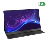 Přenosný monitor Uperfect Ubegin B5 15,6" FHD 60 Hz