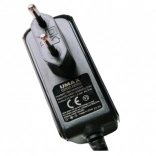 Napájecí adaptér VisionBook 12 V / 3 A s konektorem 3,5 × 1,35 mm