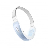 Zpevňující zařízení na obličej ANLAN s EMS mikroproudy a světelnou terapií