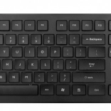 Plnohodnotná USB klávesnice Spiro