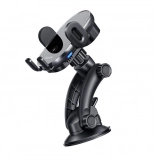 Držák do auta s bezdrátovou nabíječkou Mcdodo