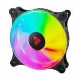 Ventilátor Savio BLAST 120 mm ARGB