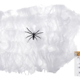 Karnevalový set Pavučina s Pavoukem