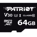 Karta MicroSDHC 64GB Patriot Viper VX V30