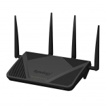 Synology RT2600ac router