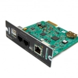 Karta správy sítě Schneider APC Gen3 1GB s monitorováním prostředí