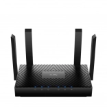 Router Cudy WR3000 s Wi-Fi 6