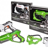 Venira Light Greens s Příchutí Jablka a Prebiotikem