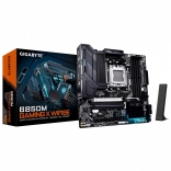 Gigabyte B650M Gaming X WiFi 6E základní deska AM5