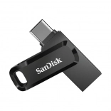 Flash disk SanDisk Ultra Dual Drive Go 32 GB USB-C/USB-A 150 MB/s