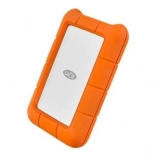 Odolný externí pevný disk LaCie Rugged USB-C 2TB