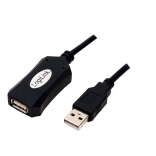 Prodlužovací kabel USB 2.0, 5 m