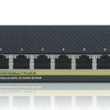 Přepínač Zyxel GS1920-8HPv2 10Port Gbit 2xGb 130W PoE