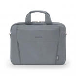 Dicota Eco Slim Case BASE 13-14,1 šedá