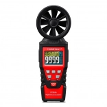 Digitální anemometr HABOTEST