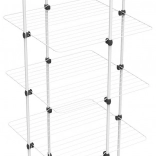 Věžový Sušák Vileda Mixer 4