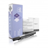 Baterie pro HP 240 G4, 255 G4 2200 mAh (33 Wh) 14,6 V