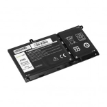 Baterie pro Dell Latitude 3510 a Inspiron 5501/5301/5401/5402/5502
