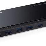 TP-Link 7portový USB 3.0 Hub s nabíjecími porty