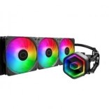 Vodní chlazení MasterLiquid 360 Core II ARGB