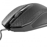 Drátová myš TRACER Click USB