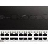 Síťový přepínač D-Link DGS-1210-52 48GE 4SFP