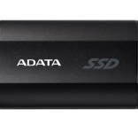 Vnější SSD disk ADATA SD810 4TB USB 3.2C černý