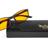 Brýle OWLEYE Twilight I proti modrému světlu