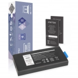 Baterie MITSU pro Dell Latitude Rugged 5404, 5414, 7404 a 7414 11,1 V 4400 mAh (49 Wh)