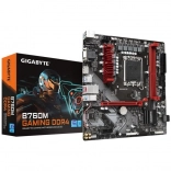 Plošina GIGABYTE B760M GAMING DDR4