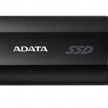 Externí SSD ADATA SD810 2 TB USB‑C 20 Gb/s, černý