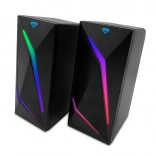 Cobra Pro Urion 2.0 herní Bluetooth reproduktory s RGB