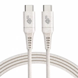 Ekologický USB-C na USB-C kabel 1m