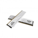 Operační paměť XPG Lancer Blade DDR5 64 GB (2×32 GB) 6000 MHz CL30 bílá