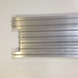 Hliníkové profily pro 3D tiskárnu Rebelix II