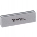 Mini leštička na nehty BLING 100/180 – plochá, široká
