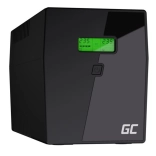 Záložní zdroj UPS 2000 VA 1200 W Power Proof – GREEN CELL