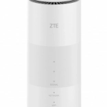 Router ZTE s 5G a Wi-Fi 6 podporou
