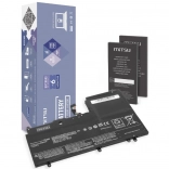 Baterie pro Lenovo Yoga 700-14ISK / Yoga 3 14 – 6280 mAh 45 Wh 7,4–7,6 V