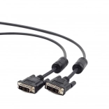 DVI-D single link kabel 1,8 m