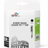 Inkoust pro Brother MFC-J2330DW černý kompatibilní TBB