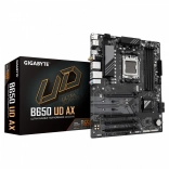 Gigabyte B650 UD AX – základní deska AM5 s DDR5, Wi‑Fi 6 a M.2