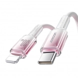 Nabíjecí kabel USB‑C na Lightning 30W 1,2 m JOYROOM