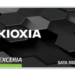 SSD disk KIOXIA Exceria 960GB SATA3
