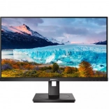 Monitor Philips 27" IPS DVI HDMI DP Pivot
